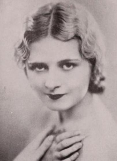 Myrtle Peter
