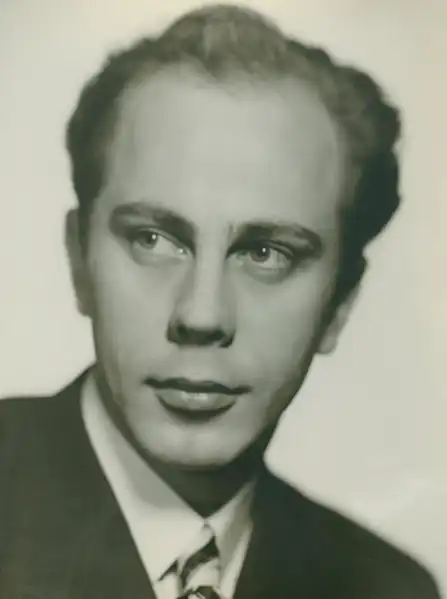 Willy Peters