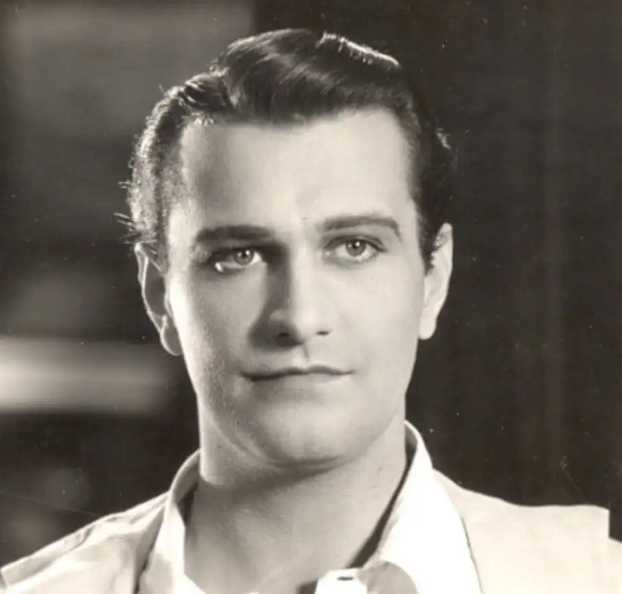 Walter Petrie