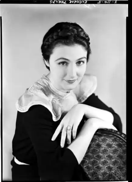 Eleanor Phelps