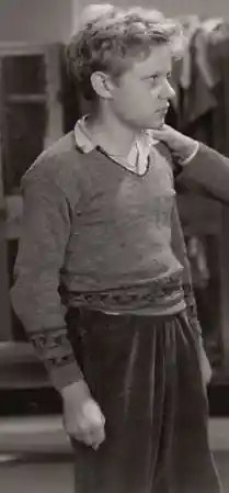Norman Phillips Jr.