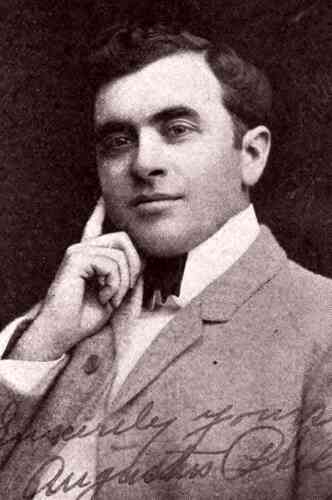 Augustus Phillips
