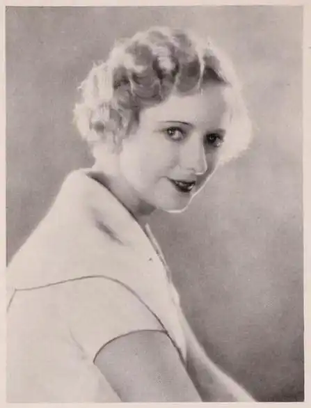 Helena Pickard
