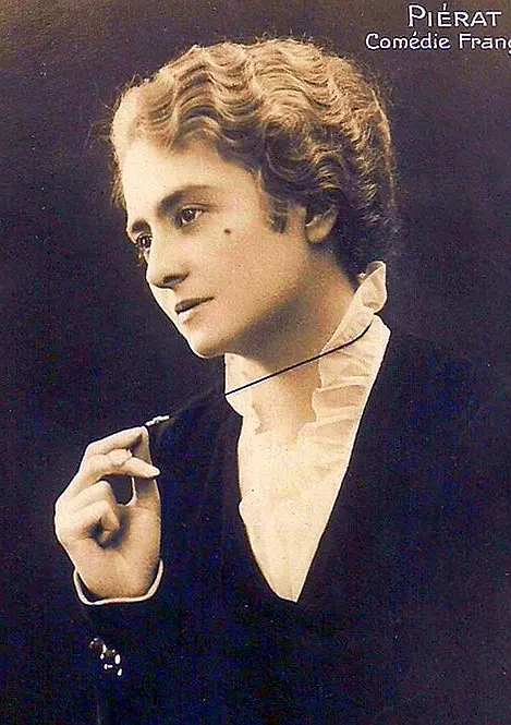 Marie-Thérèse Pierat