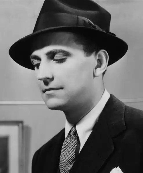Arthur Pierson