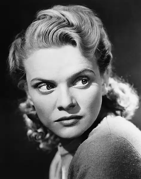 Nova Pilbeam