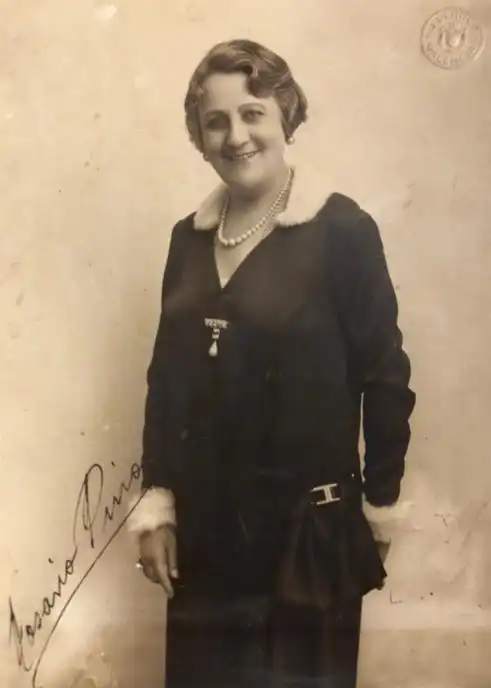 Rosario Pino