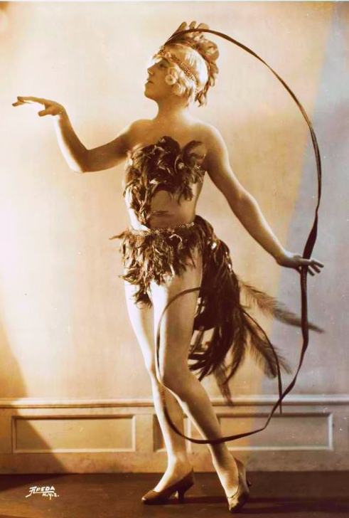 Effingham Pinto