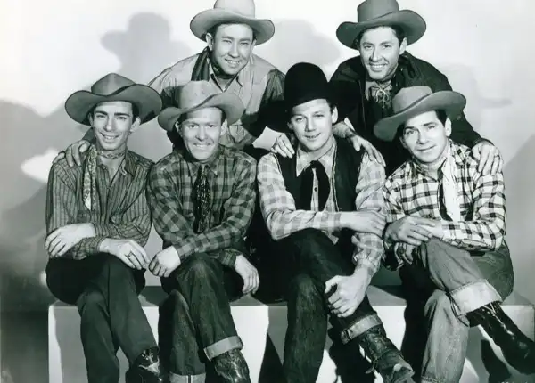 Sons of the Pioneers