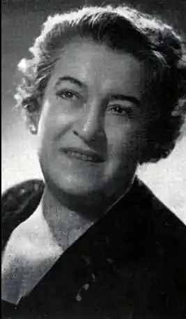 Amina Pirani Maggi