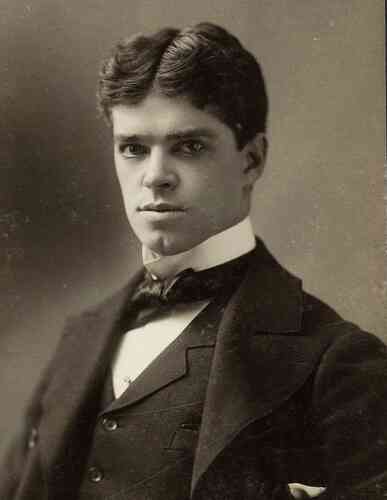 Gus Pixley