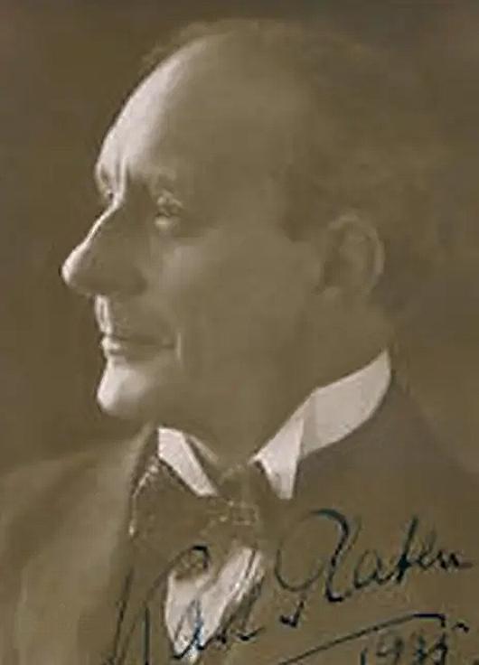 Karl Platen