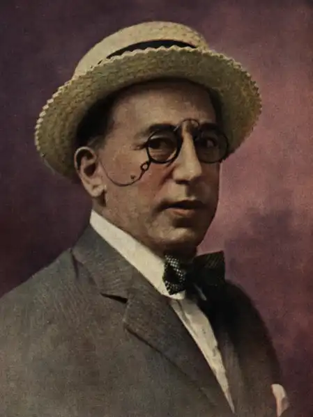 Antonio Podestá
