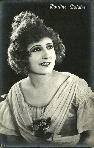 Pauline Polaire