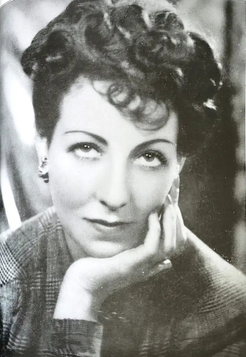 Ellen Pollock