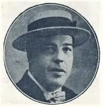 Emilio Portes