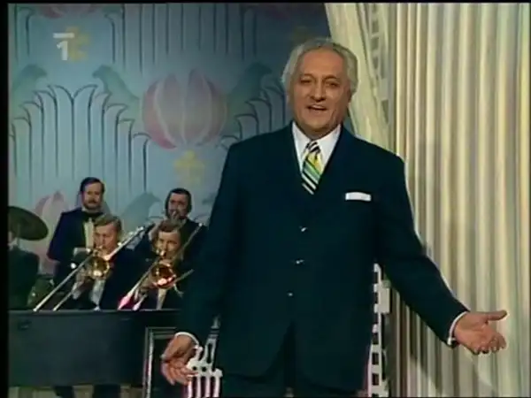 Jára Pospísil