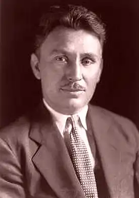 Wiley Post