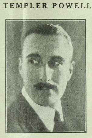 Templar Powell