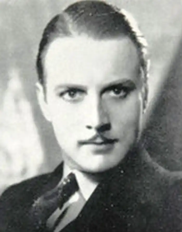 Paul Power