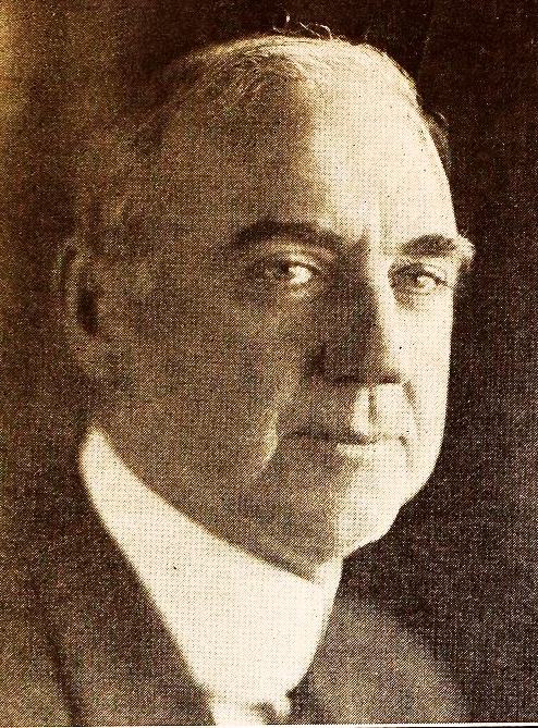 Francis Powers