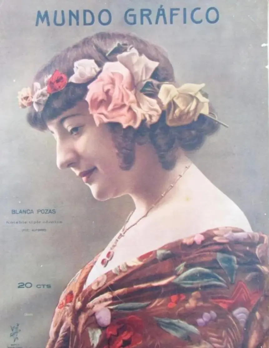 Blanca Pozas