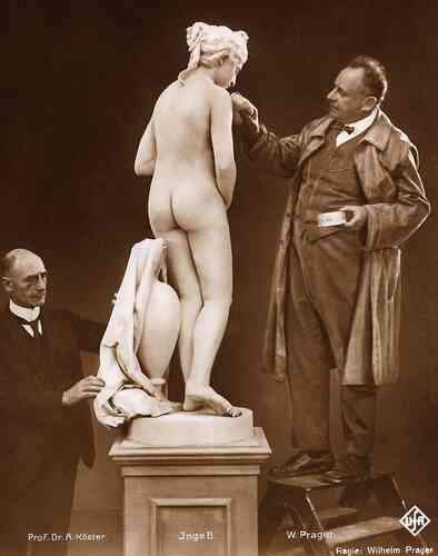 Wilhelm Prager