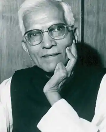 L.V. Prasad