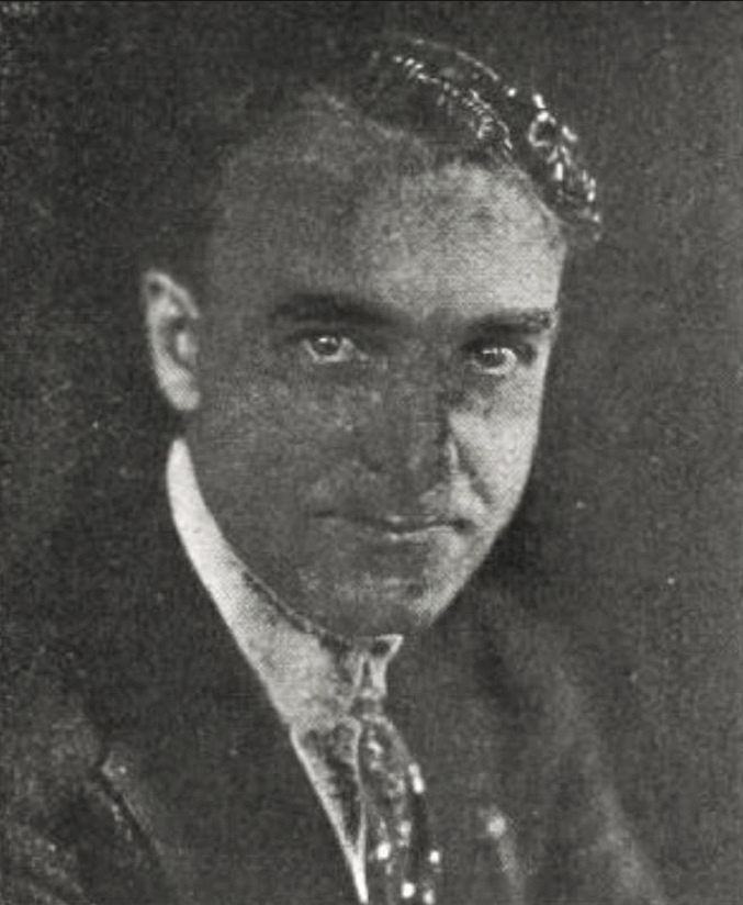 Jack Pratt