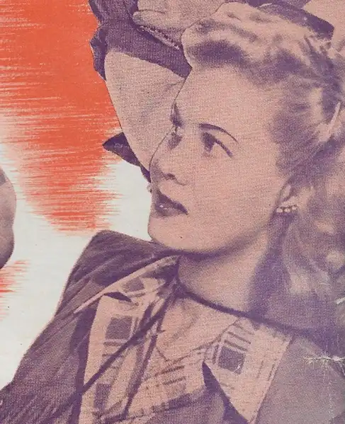 June Preisser