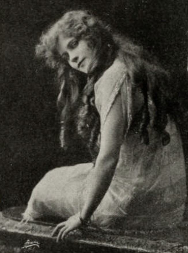 Arline Pretty
