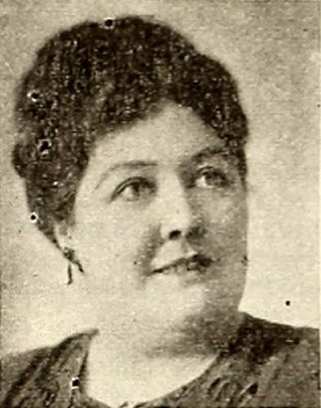 Kate Price