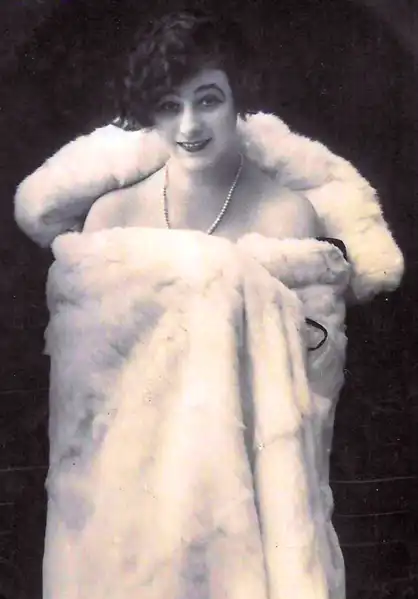 Nanda Primavera