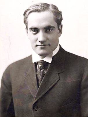 David Proctor