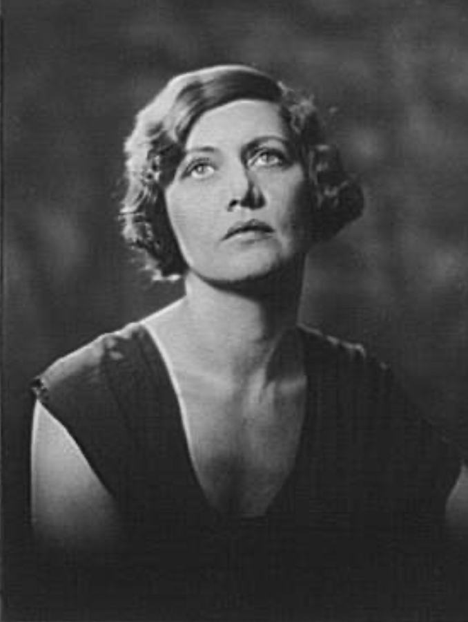 Louise Prussing