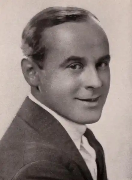 Reginald Purdell