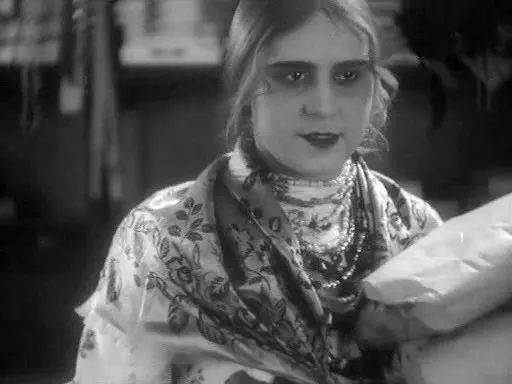 Raisa Puzhnaya