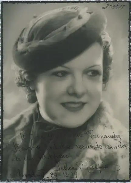 Sélica Pérez Carpio