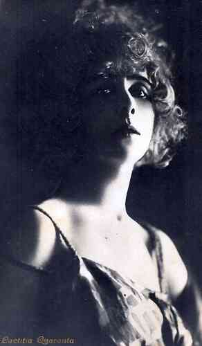 Letizia Quaranta