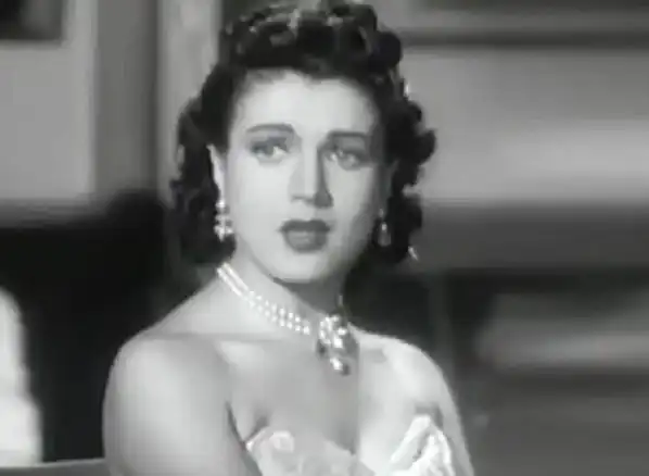 Mary Queeny
