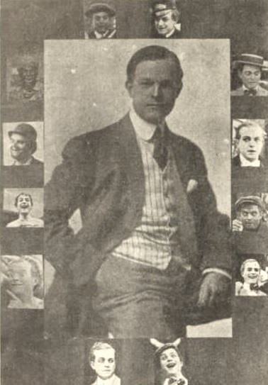 Billy Quirk