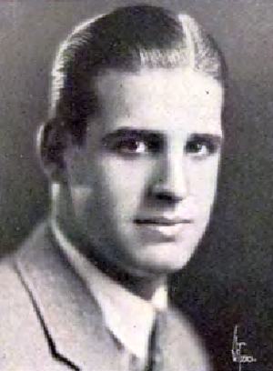 Ted Rackerby