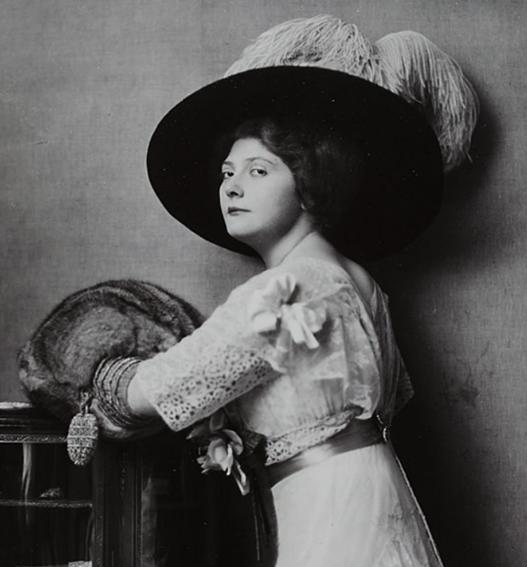 Hilde Radney