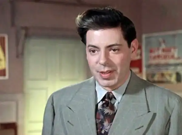 Arkady Raykin