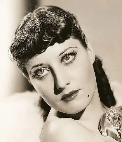 Marcia Ralston