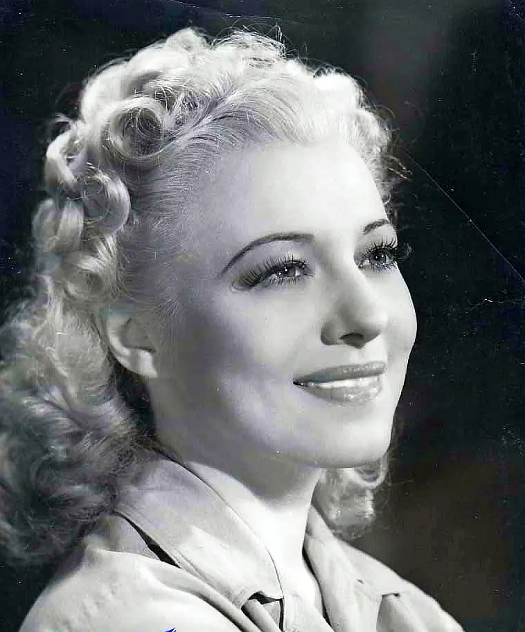 Sally Rand