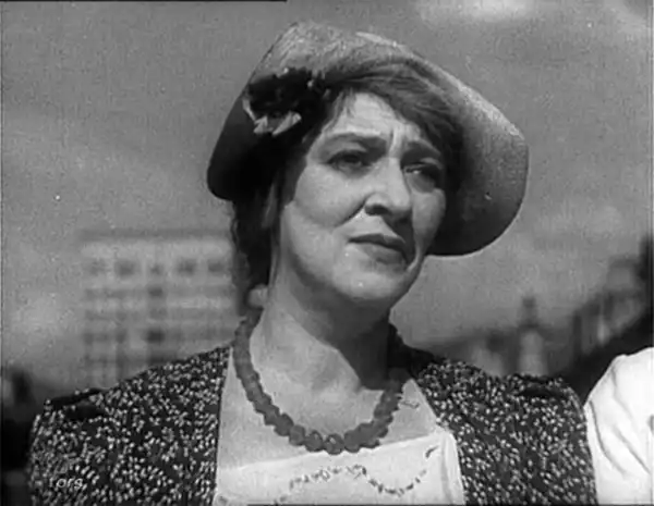 Faina Ranevskaya