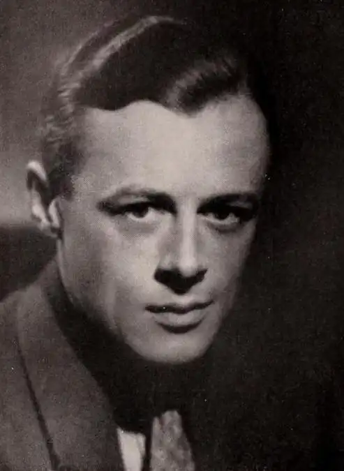 Gerald Rawlinson