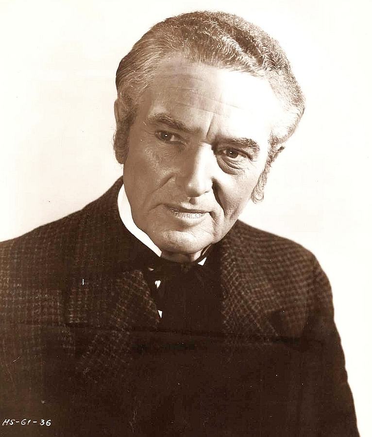 Herbert Rawlinson