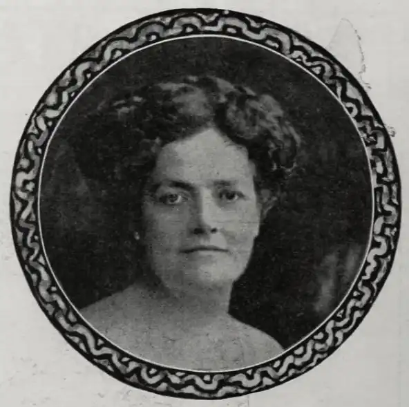 Emma Ray